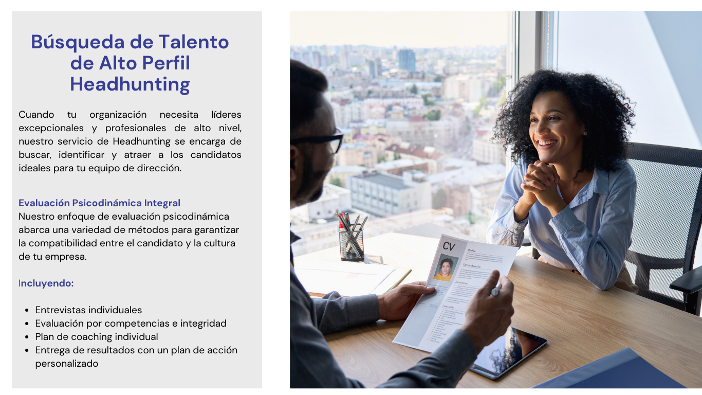 Headhunting